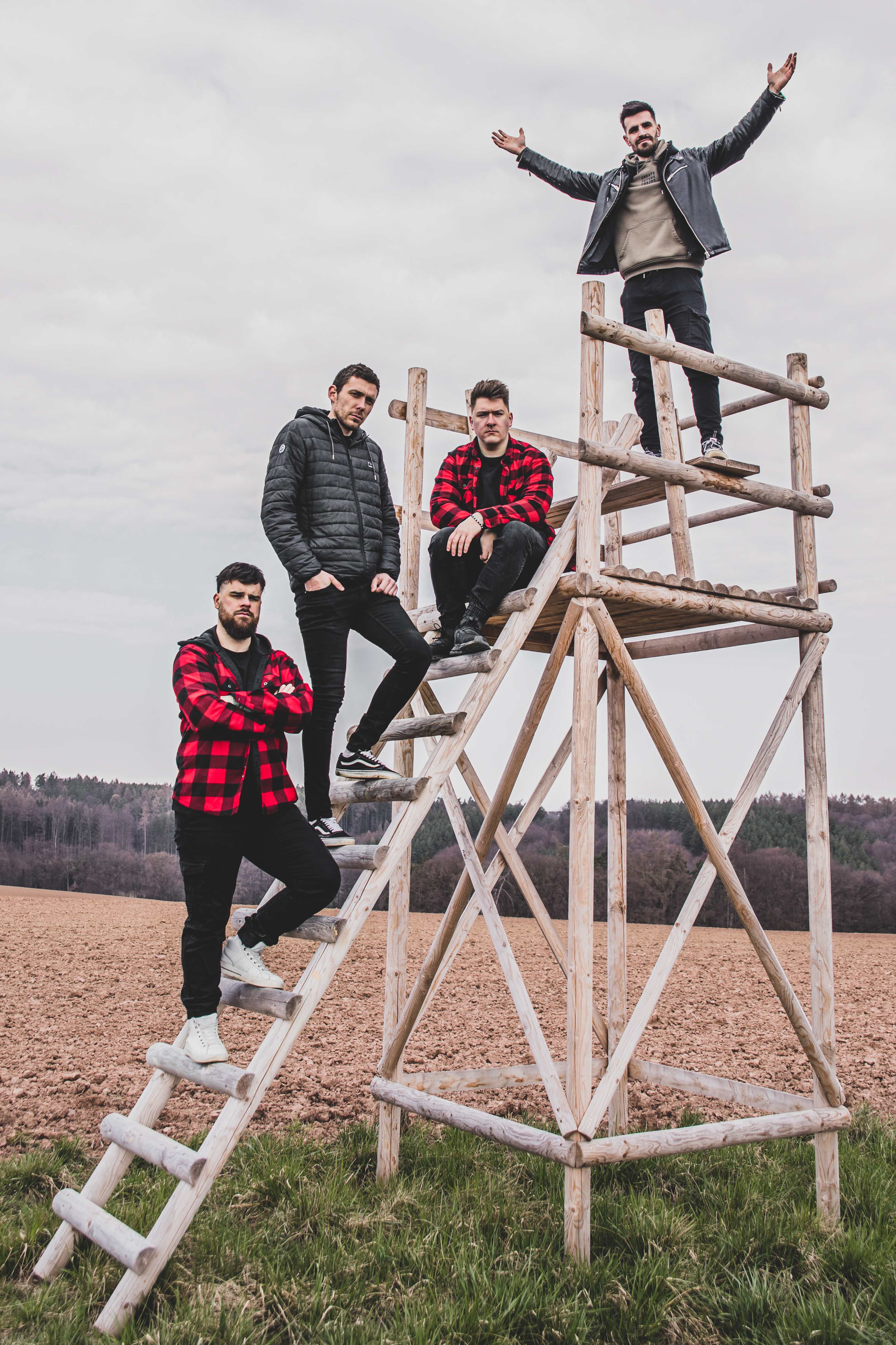 Ešus - kapela